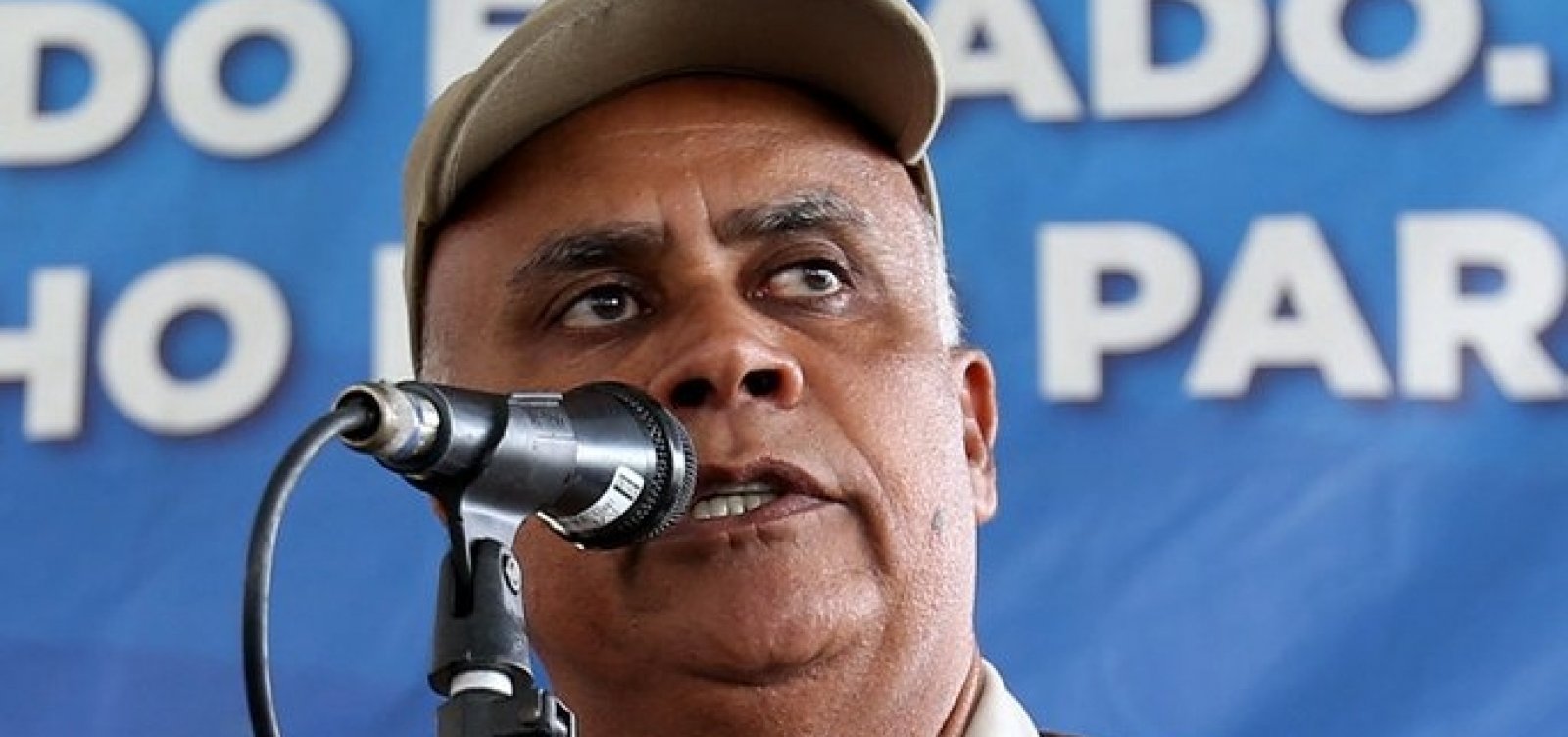 Comandante da PM lamenta 'brechas' em fiscalização contra explosivos na Bahia