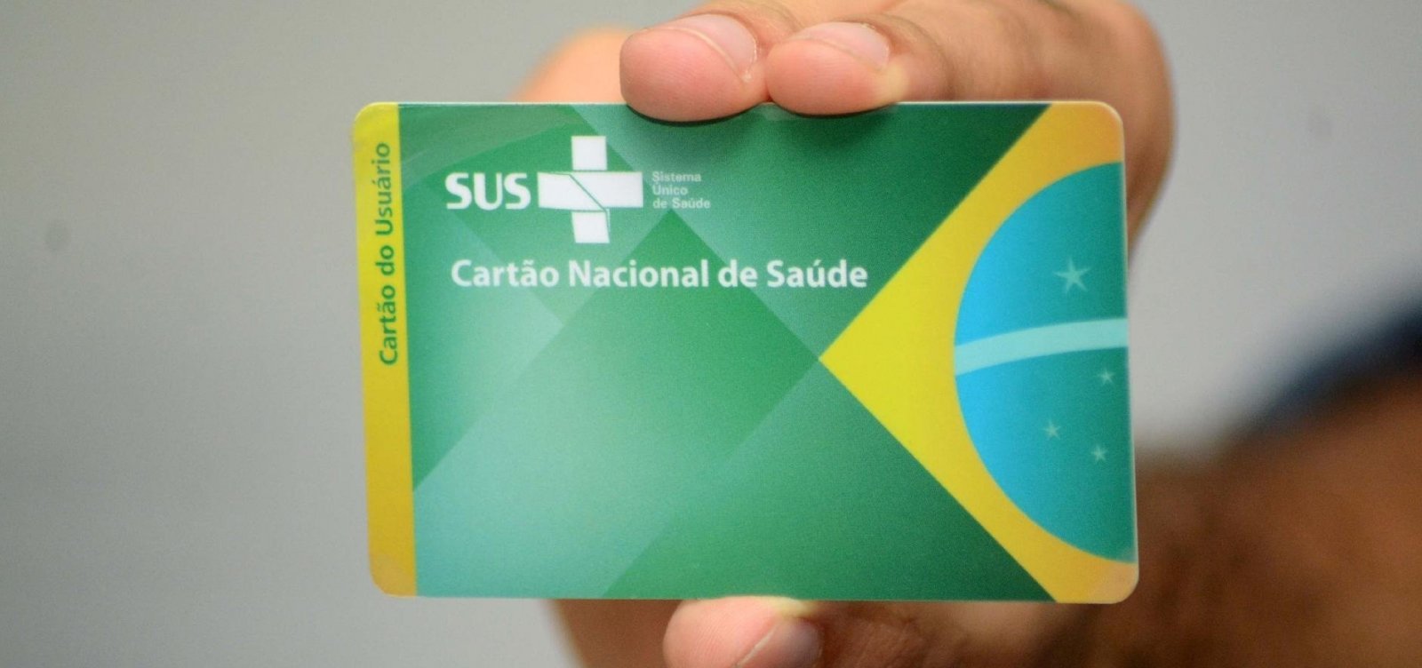 Recadastramento do cartão SUS é prorrogado em Salvador para final de abril de 2021