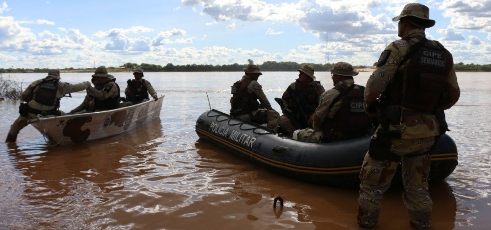 Réveillon na Bahia: Seis mil PMs fiscalizarão praias, hotéis, bares e condomínios no dia 31