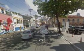 Rua João Gomes terá tráfego alterado a partir deste sábado