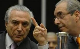 Eduardo Cunha arquiva pedido de impeachment contra Michel Temer