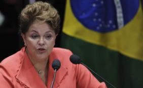 Dilma cancela participação no Fórum Econômico Mundial na Suíça 