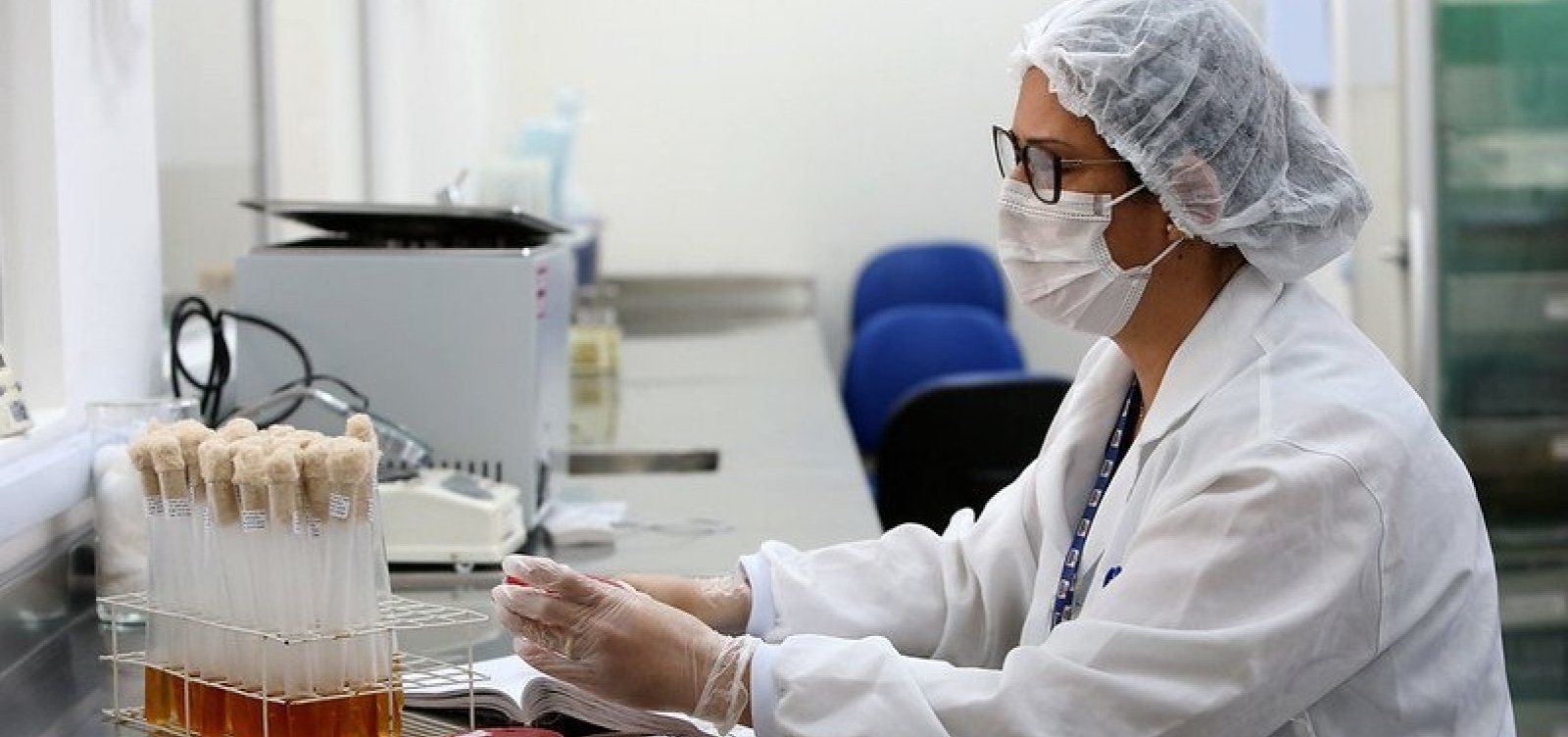 Bahia registra 30 óbitos e 1.284 novos casos de Covid-19 nas últimas 24h