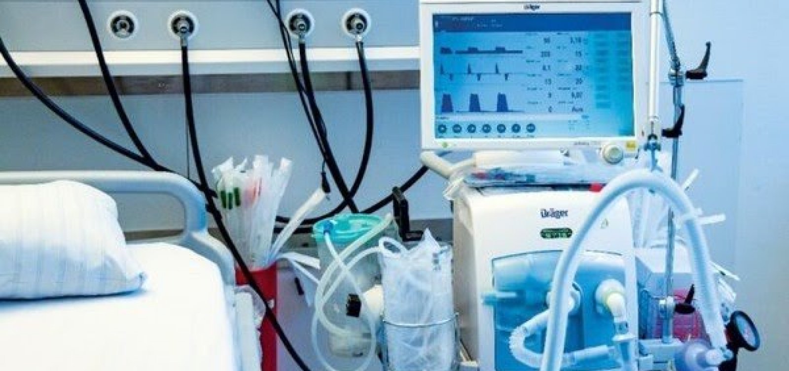 Covid-19: Salvador registra oito mortes em 24h e 71% de taxa de ocupação de UTI