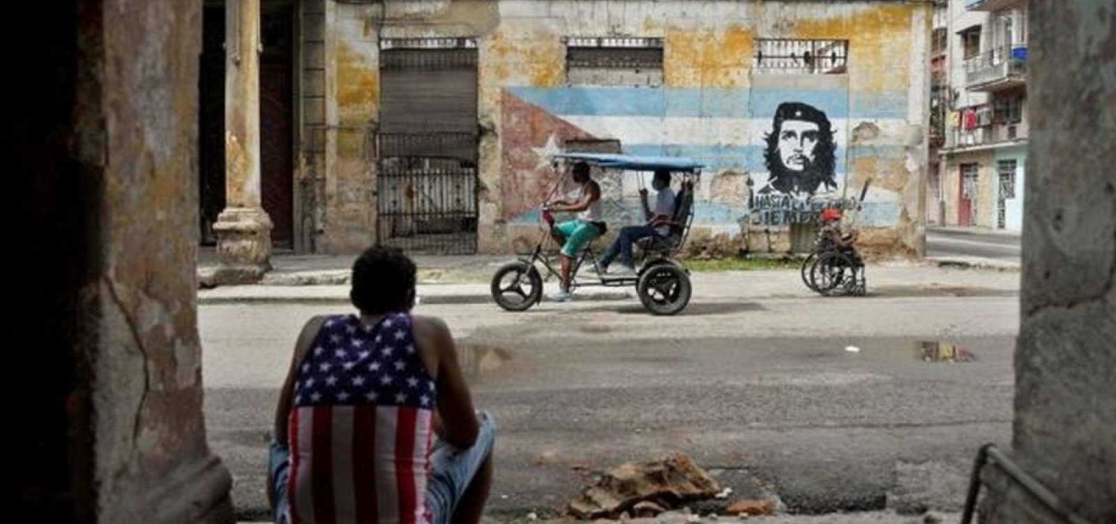 Cuba declara 'Dia Zero' na economia, com mudança na moeda e reformas