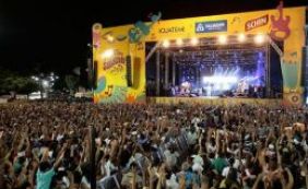 Prefeitura monta esquema especial para o Réveillon 2016