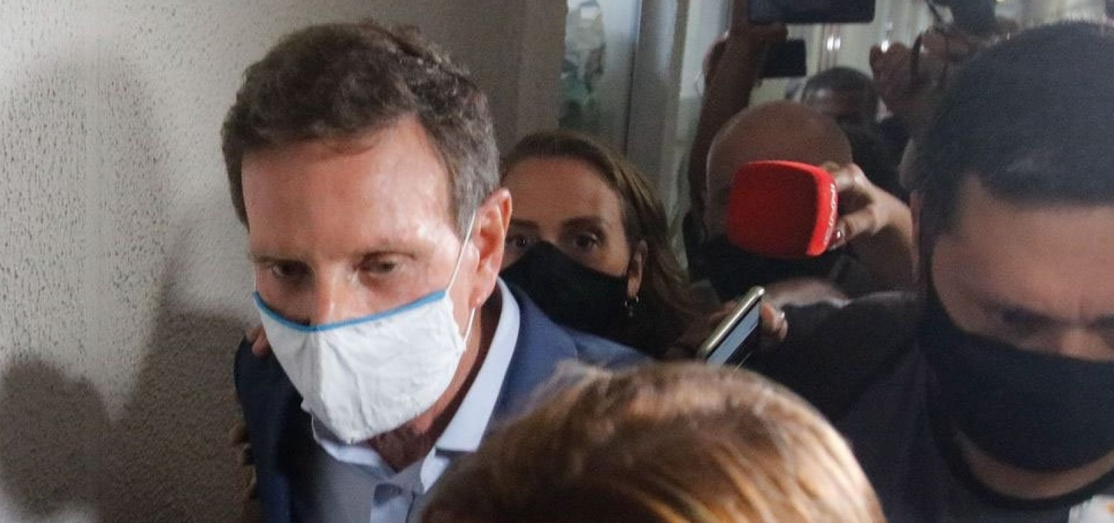 Fora da prefeitura, Crivella perde foro privilegiado em julgamento do 'QG da propina'