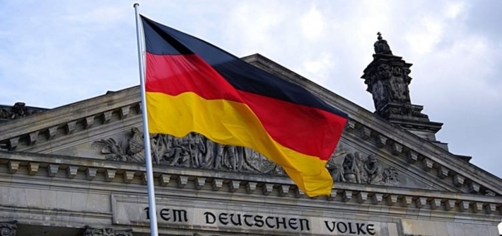 Após Inglaterra, Alemanha também amplia lockdown até o fim de janeiro 