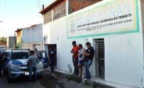 Feira de Santana: presidente de associação antidrogas é achado morto em casa