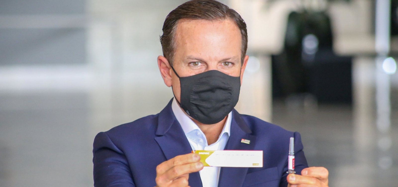 São Paulo adia atualização do Plano de Desenvolvimento para esta sexta