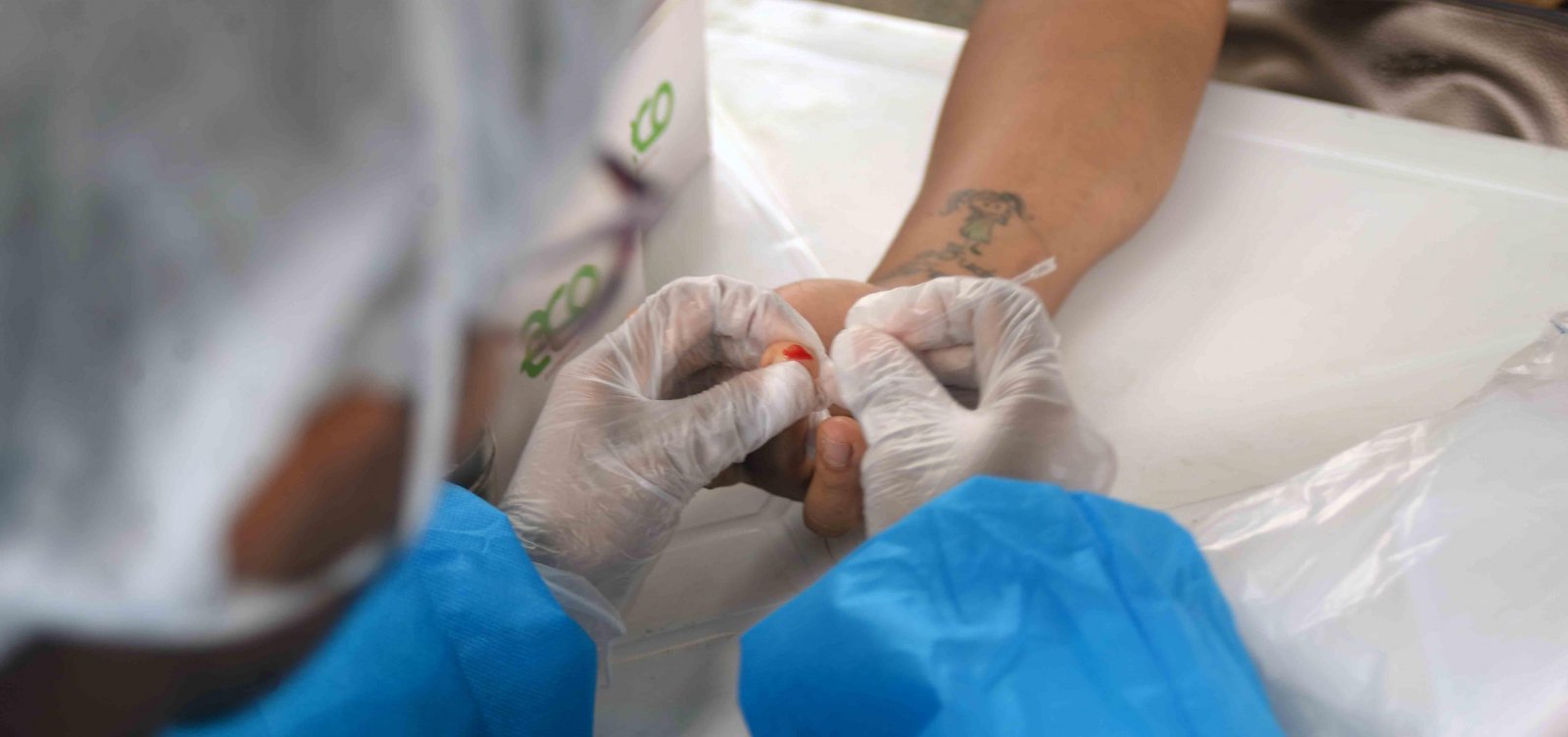 Brasil tem 200.334 mortes por Covid-19, diz consórcio de imprensa