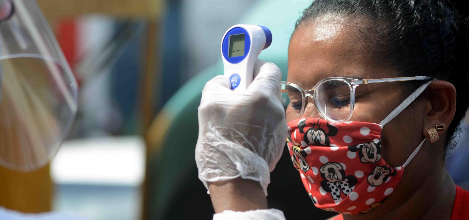 Número de casos de coronavírus aumenta nos bairros do Subúrbio