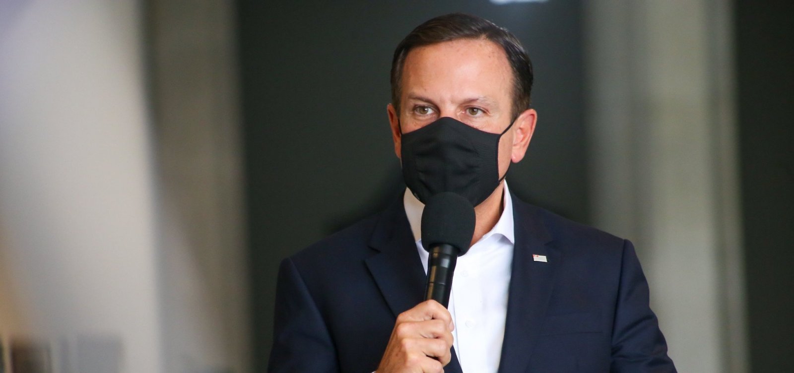 Coronavac: Doria informa que documentos faltantes foram entregues à Anvisa