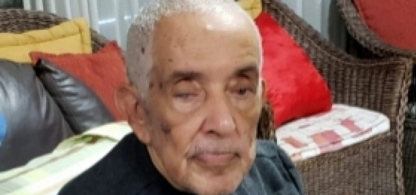 Morre ex-vereador de Salvador, Niltinho, após complicações da Covid-19