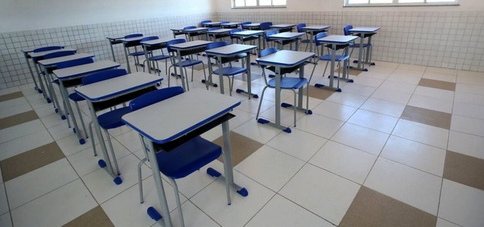 Prefeitura de Salvador prorroga decreto que suspende aulas presenciais