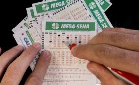 Sorteio da Mega-Sena pode pagar R$ 6 milhões neste sábado