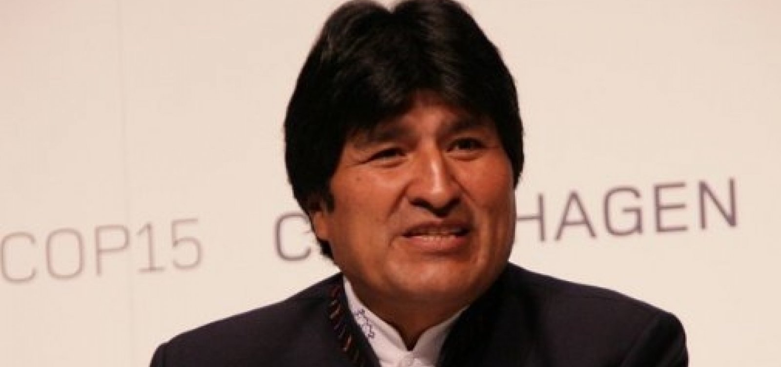 Ex-presidente da Bolívia, Evo Morales, é diagnosticado com Covid-19