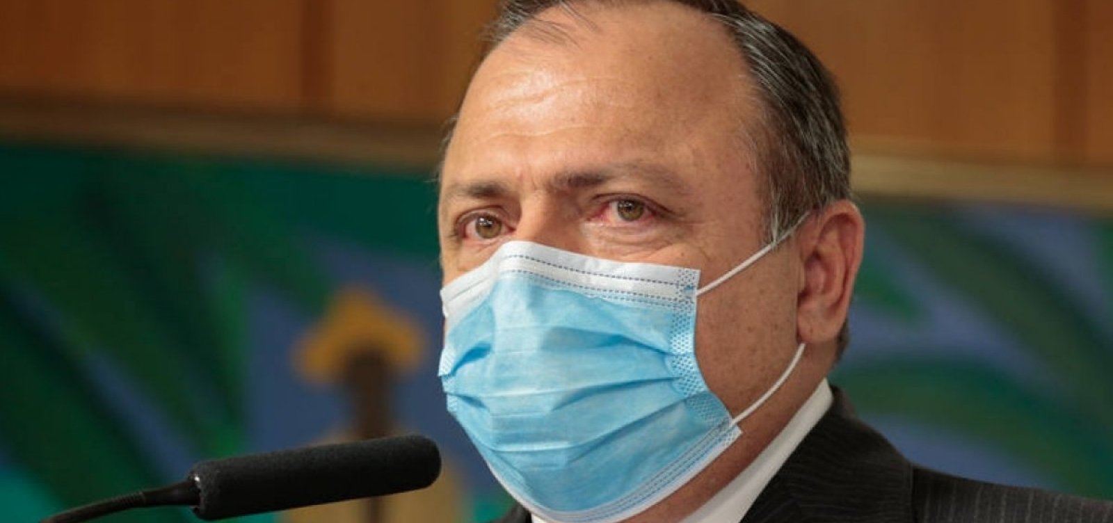 Ministério da Saúde avalia fazer evento para celebrar início da vacinação contra Covid-19