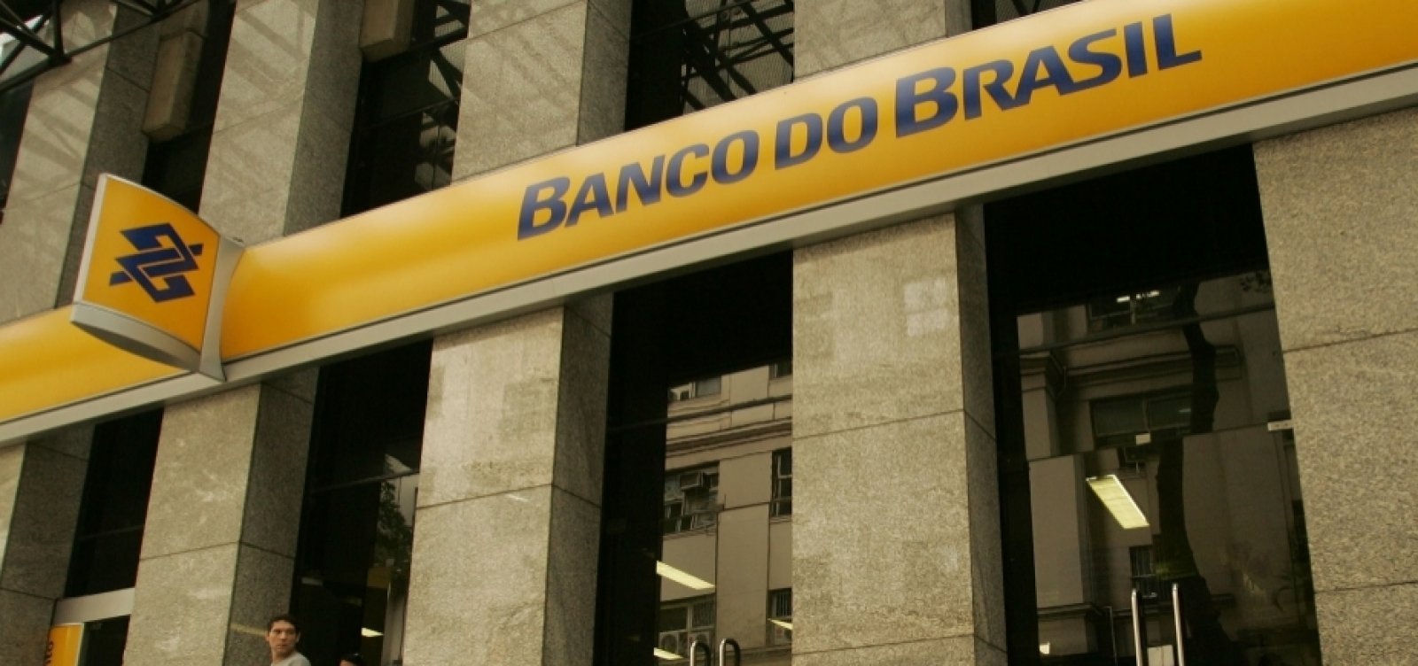 Governo discute troca do presidente do Banco do Brasil