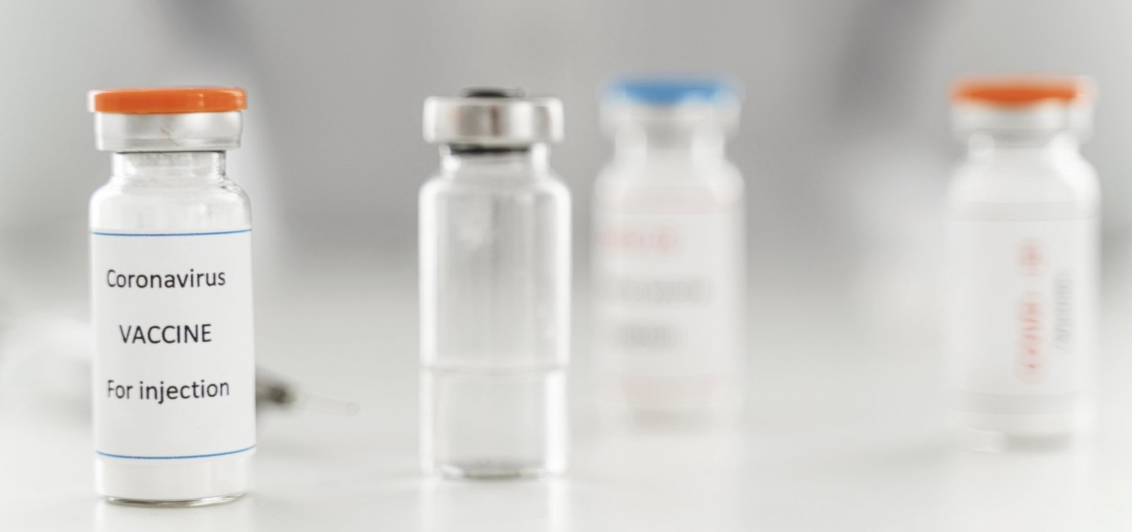 EUA e China passam de 10 milhões de vacinas de Covid aplicadas