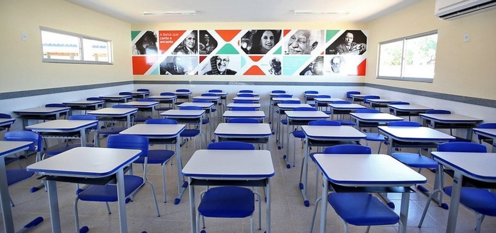 Governo da Bahia prorroga até 30 de janeiro decreto que proíbe shows e aulas