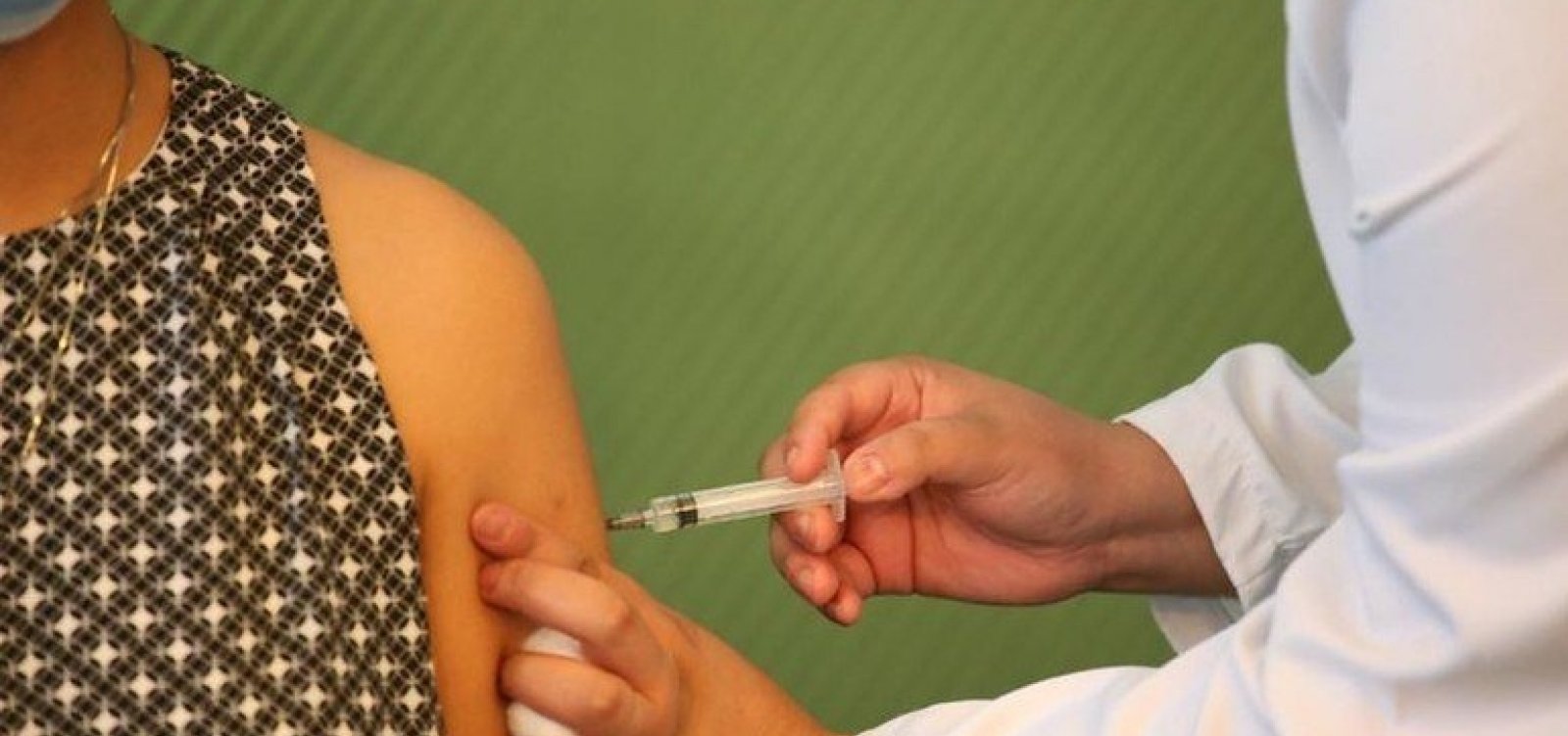 Secretários da Saúde temem nova crise com escassez de vacinas