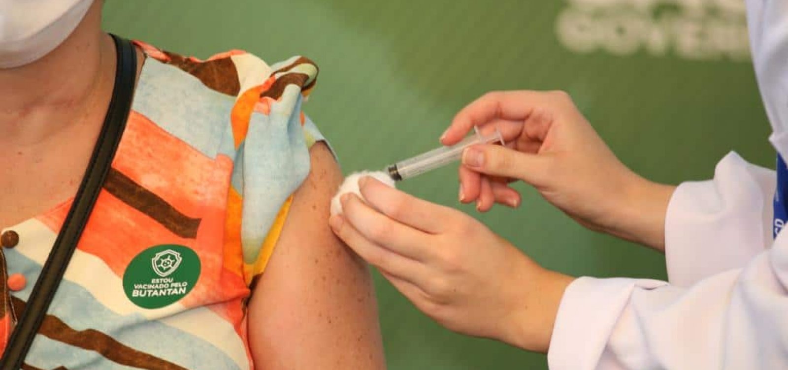 Mundo passa de 40 milhões de vacinas contra Covid aplicadas