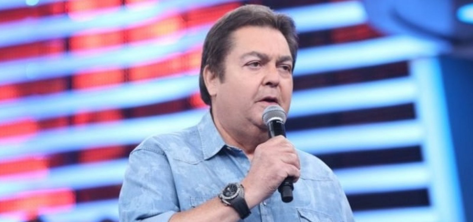 Faustão deixa Rede Globo após 32 anos como líder de audiência