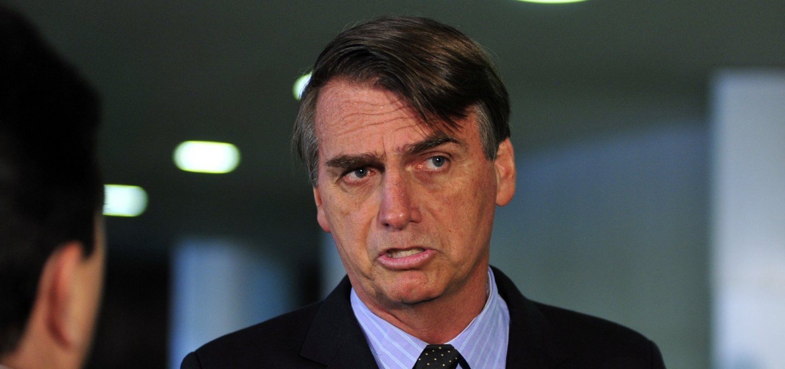 Bolsonaro diz que trabalha pela criação de seu novo partido até março