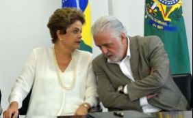 Dilma se reúne com ministros para definir projetos de 2016