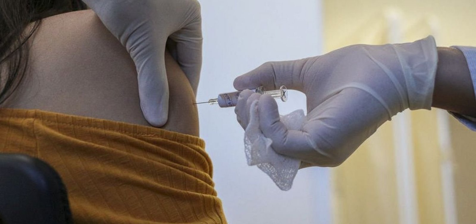 Ministério da Saúde vai distribuir 11,2 milhões de vacinas contra Covid-19 aos estados