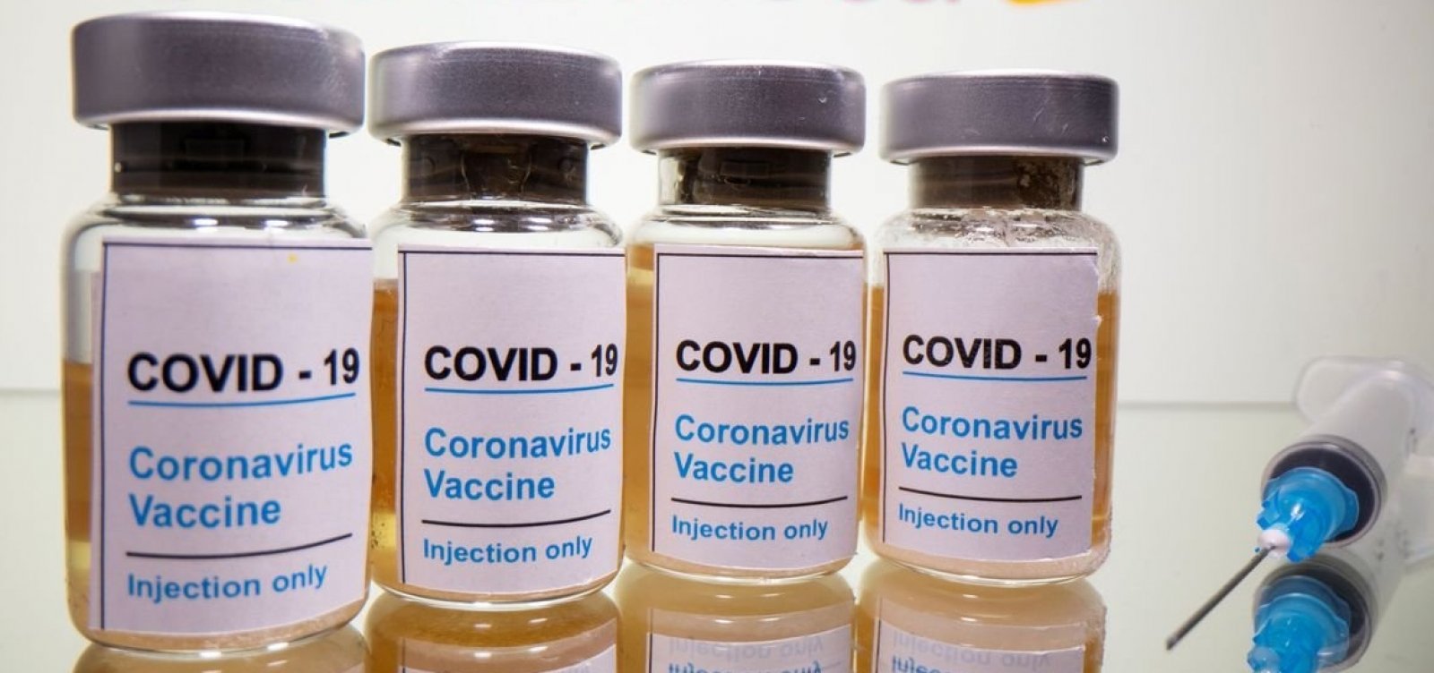 Agência aprova uso da vacina de Oxford na União Europeia
