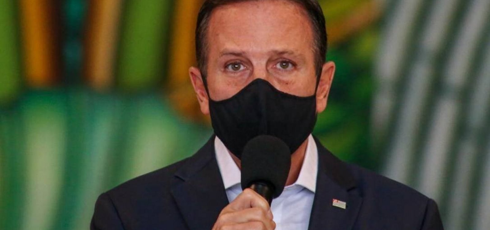 Governo de São Paulo cancela ponto facultativo do carnaval para conter pandemia de Covid-19