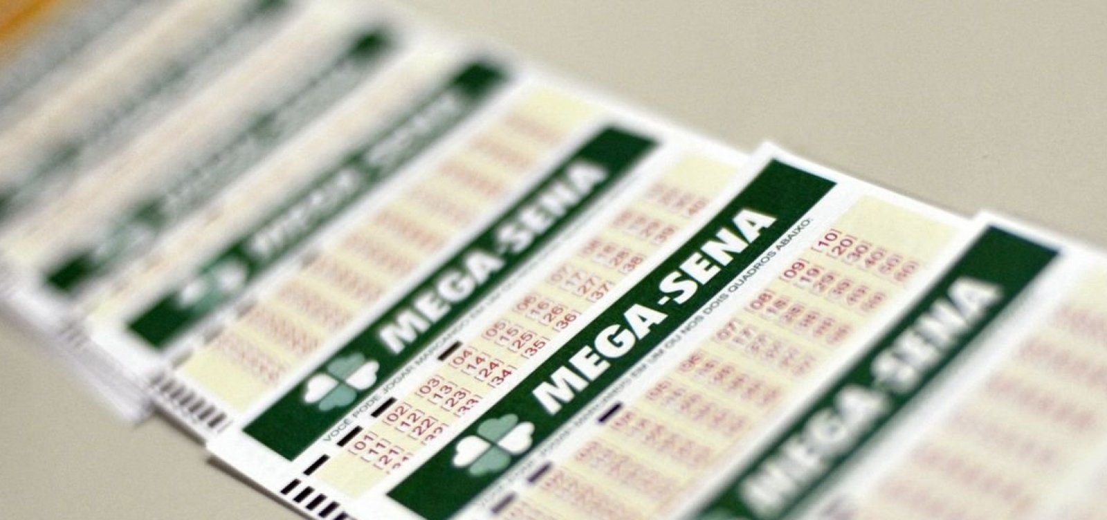 Mega-Sena pode pagar prêmio de R$ 19 milhões neste sábado