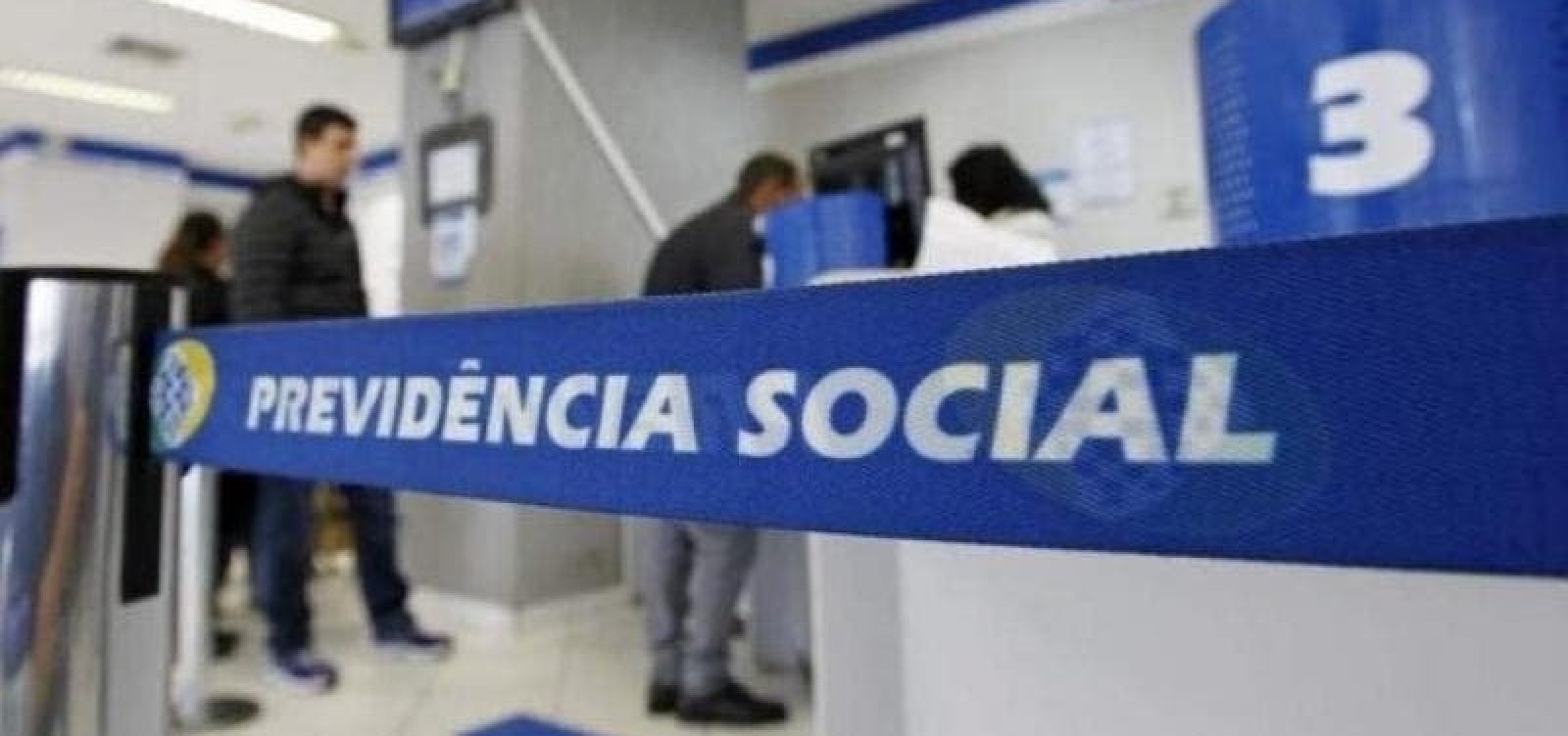 CGU aponta fragilidades de segurança de base de dados do INSS