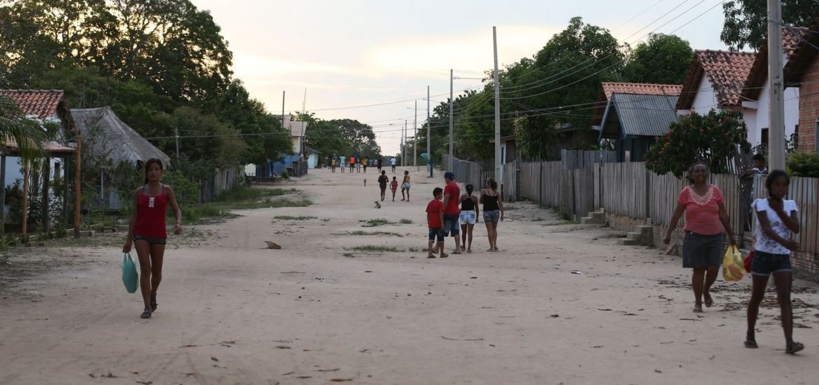 Pará determina lockdown após confirmação de nova cepa da Covid-19