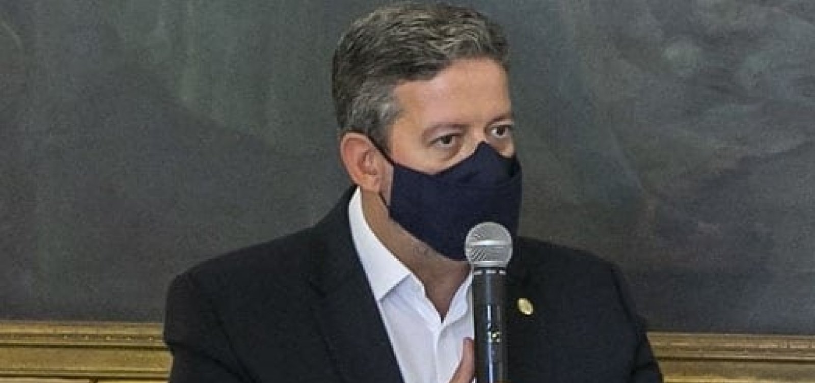 Após abandono de Baleia Rossi pelo DEM, Arthur Lira insere anúncio de apoio do partido em sua agenda