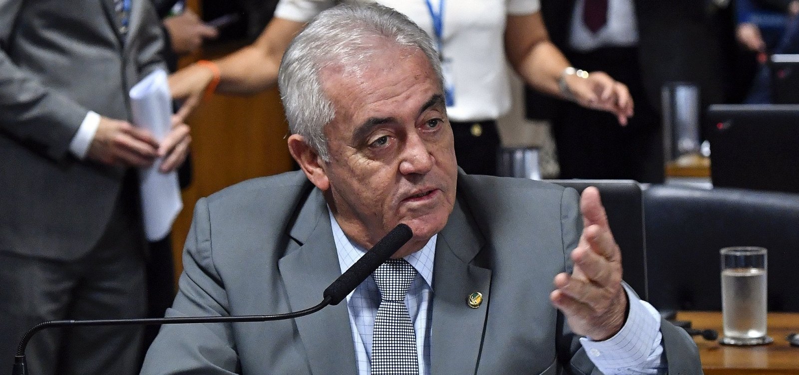 Otto vê crime de responsabilidade, mas diz ser contra impeachment de Bolsonaro: 'Vai resolver o quê?'