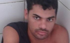 Polícia apreende drogas e munições com homem na Boca do Rio