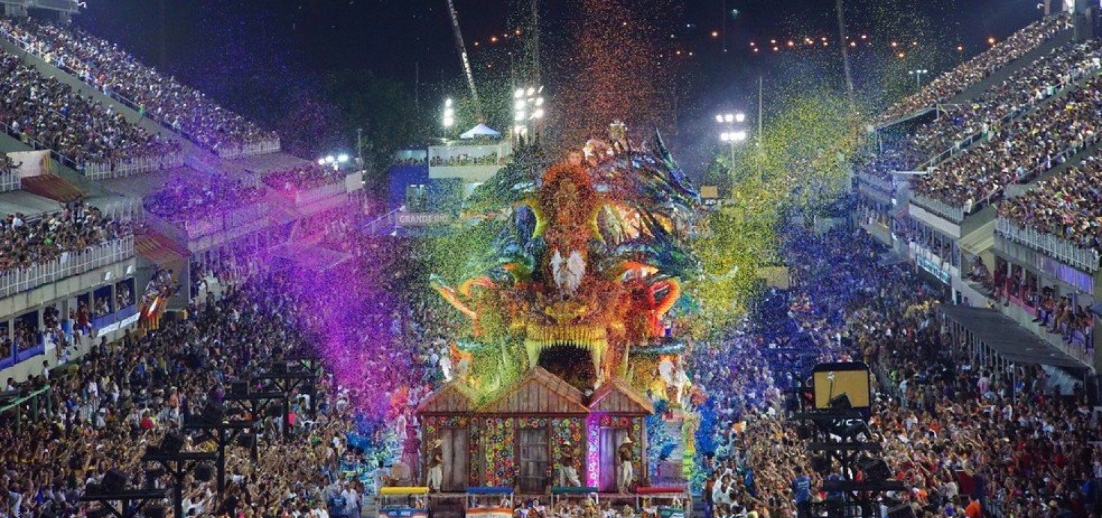Prefeitura do Rio cancela ponto facultativo na segunda de carnaval