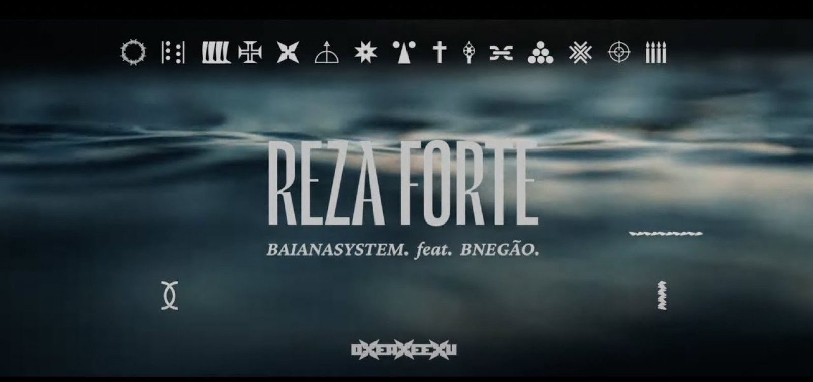 BaianaSystem lança single do próximo álbum: 'Reza Forte', com BNegão