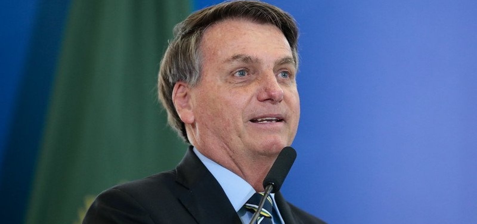 Informações de Bolsonaro e de ministros do STF estão à venda após megavazamento de dados