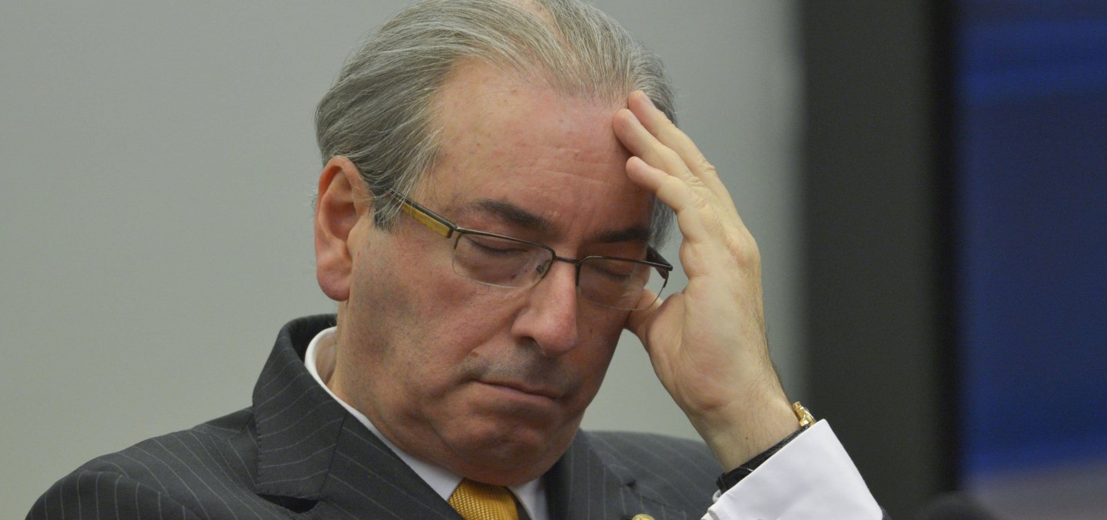 MP inicia operação que investiga Eduardo Cunha sobre esquema de propina