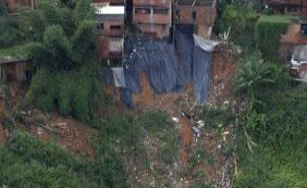 Chuvas: Governo e prefeitura de Salvador só executam 4% de recursos do PAC