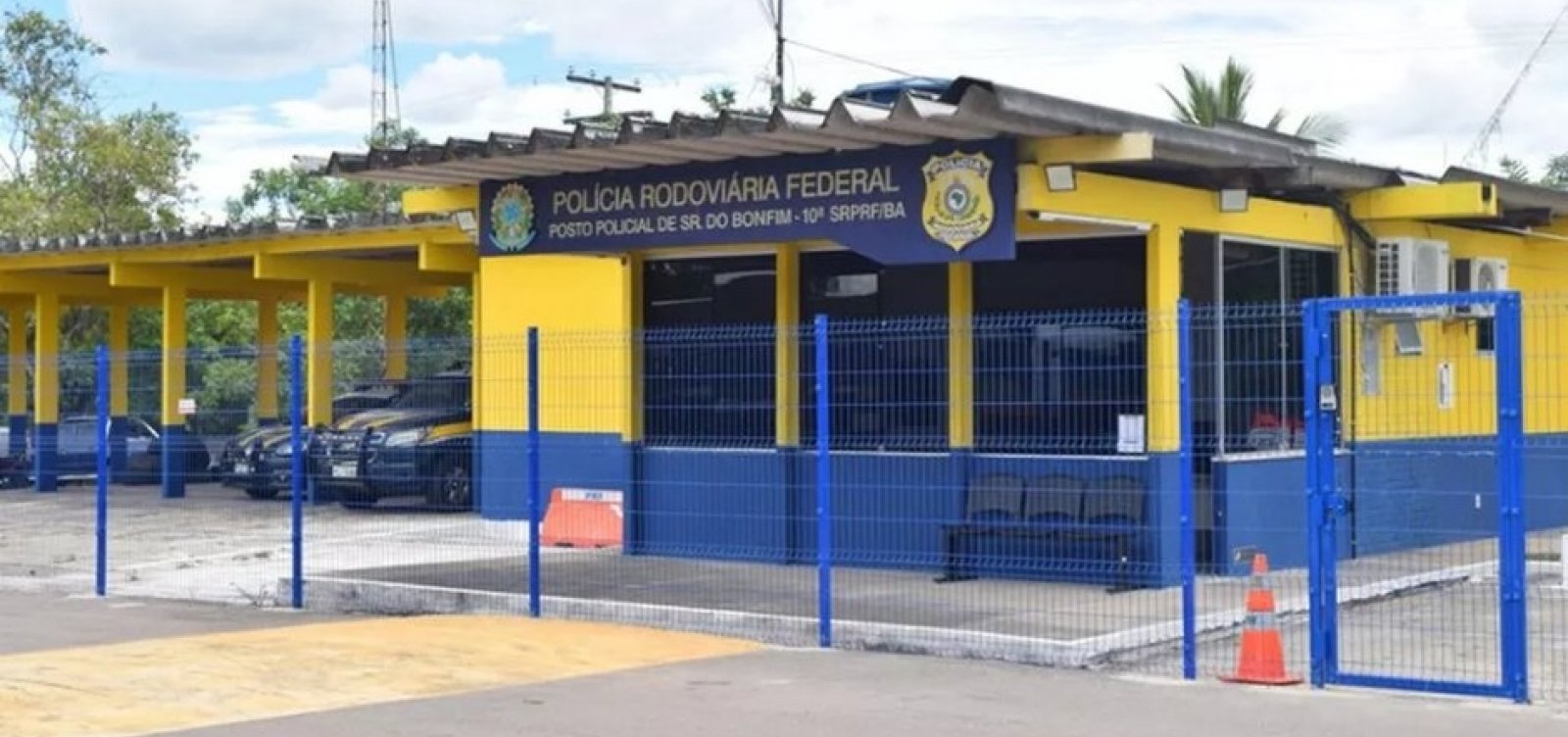 Suspeitos de aplicar golpe do ‘cartão’ em aposentados no Piauí são presos em rodovia baiana