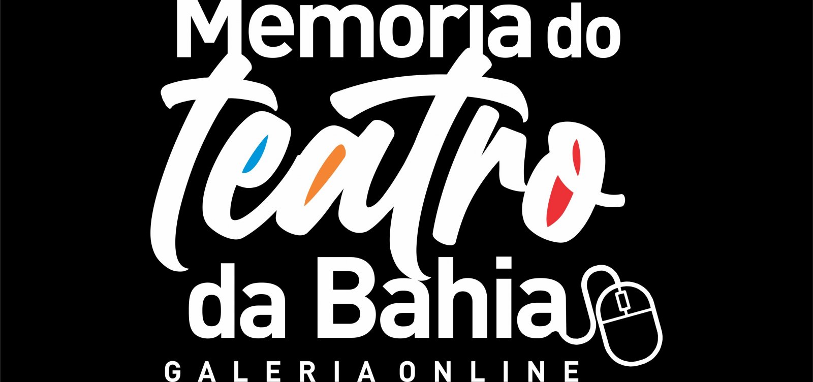 Projeto que conta história do teatro na Bahia é lançado nesta sexta-feira