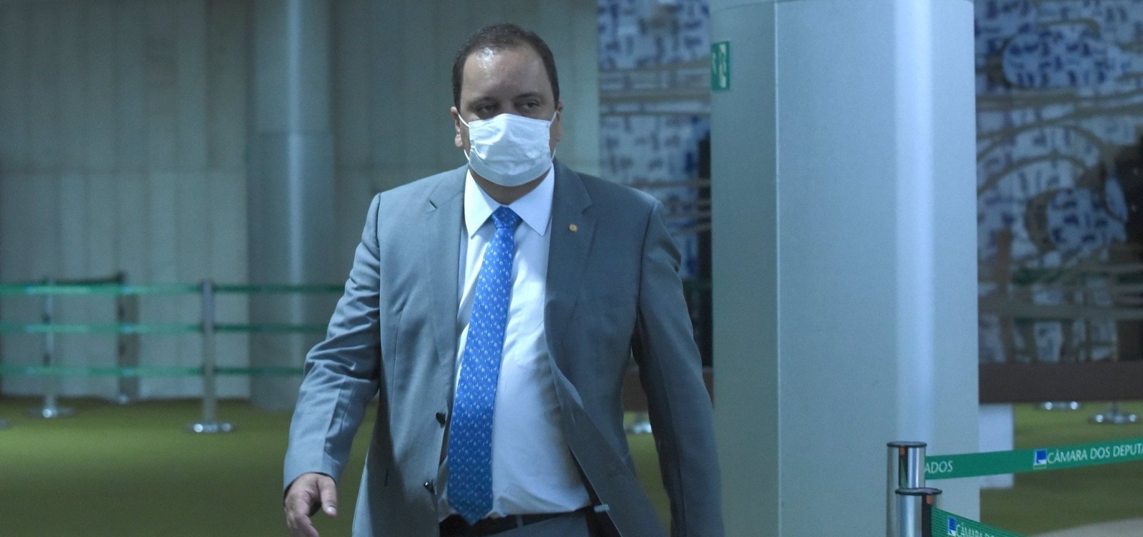 Elmar defende ACM Neto e nega que Lira seja 'candidato de Bolsonaro'