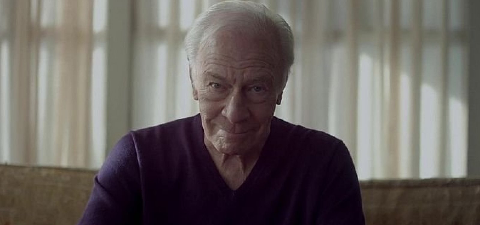 Astro de 'A Noviça Rebelde', Christopher Plummer morre aos 91 anos