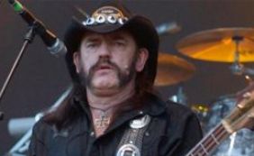 Morre líder da banda Motörhead, Lemmy Kilmister, aos 70 anos