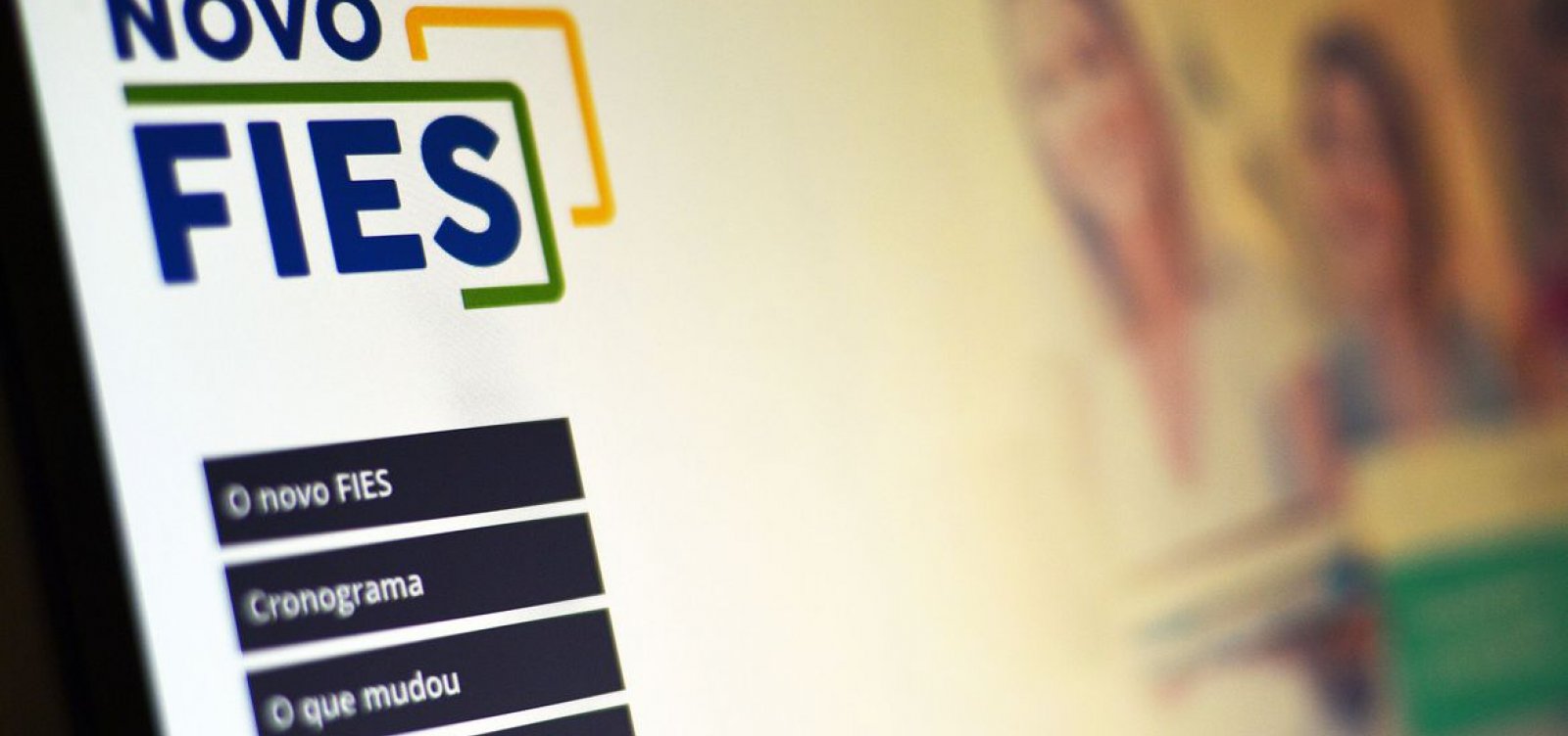 Fies preenche 53% das vagas em 2020